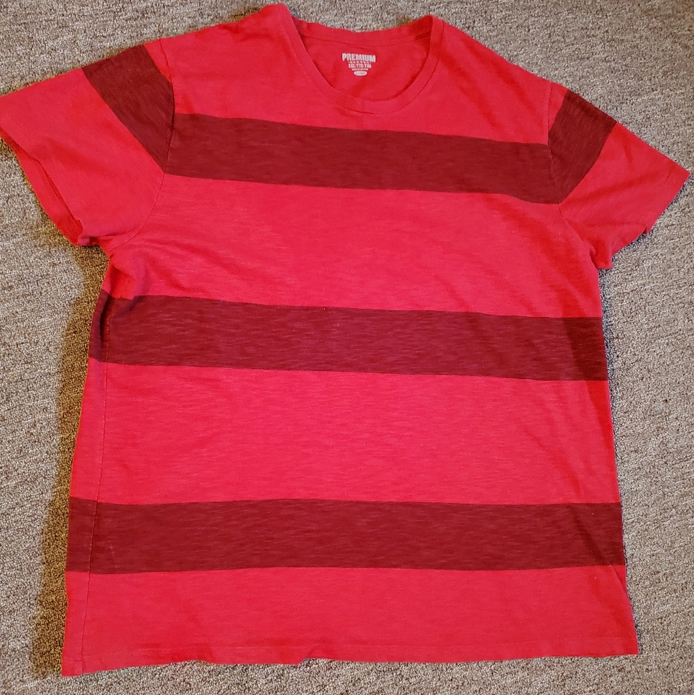 Classic tee